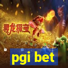 pgi bet